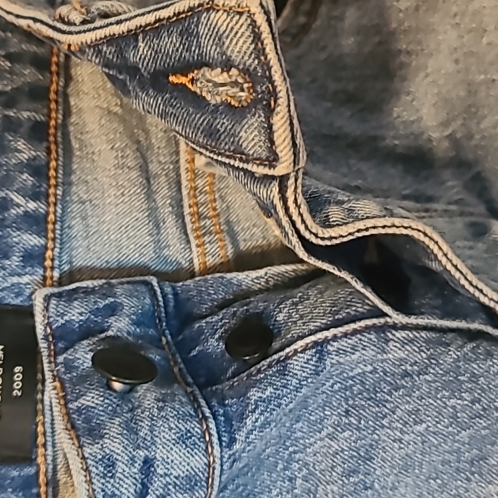 NEUW Lou Slim Jean 28 x 32 - Picture 3 of 8